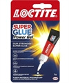 Loctice Super Glue Power Gel 3g